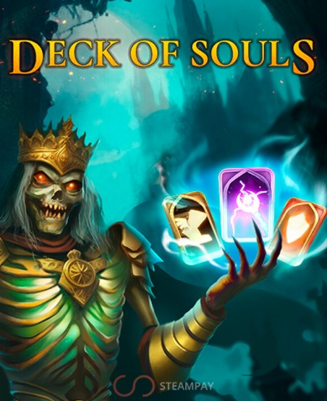 DECK OF SOULS