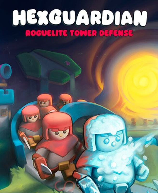 HEXGUARDIAN